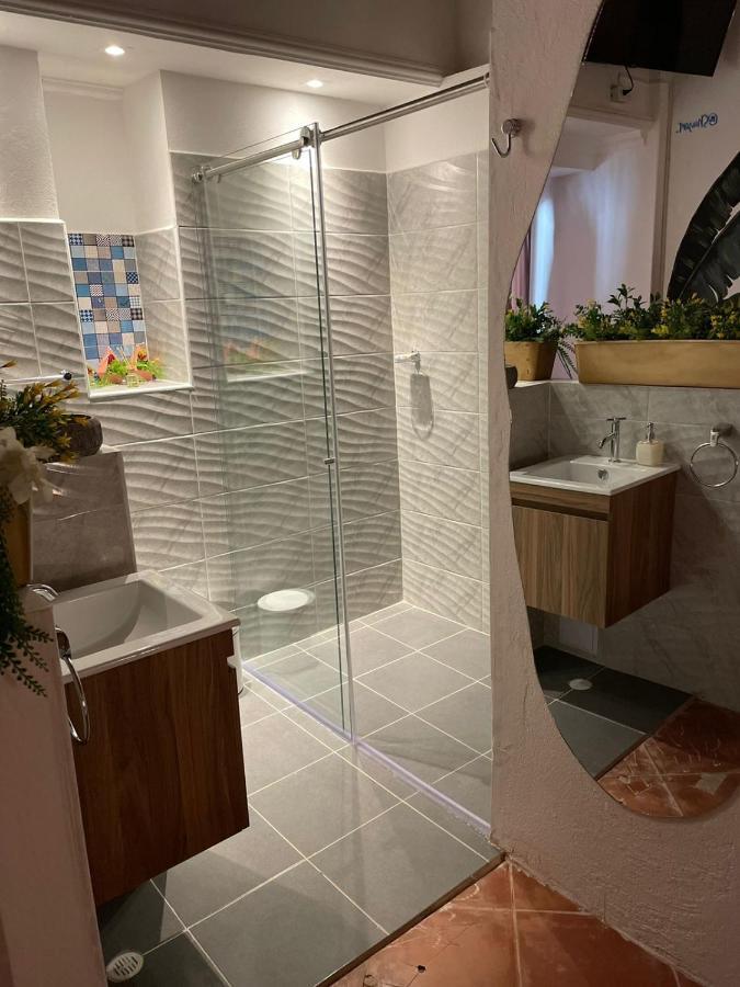 Candilejo Hotel Boutique Kartagena Zewnętrze zdjęcie