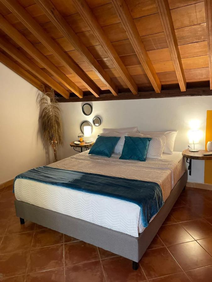 Candilejo Hotel Boutique Kartagena Zewnętrze zdjęcie