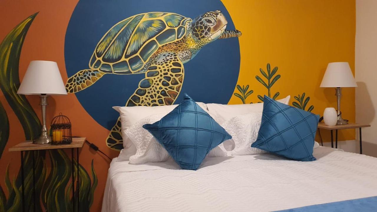 Candilejo Hotel Boutique Kartagena Zewnętrze zdjęcie