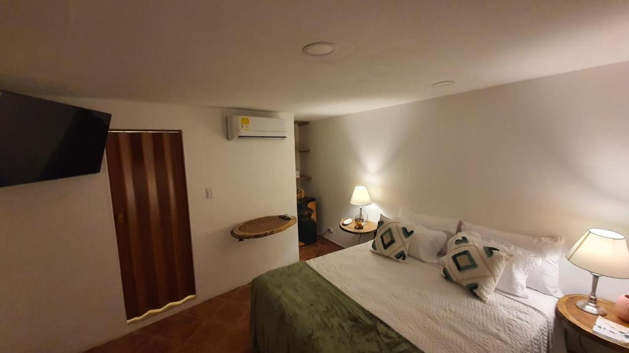 Candilejo Hotel Boutique Kartagena Zewnętrze zdjęcie