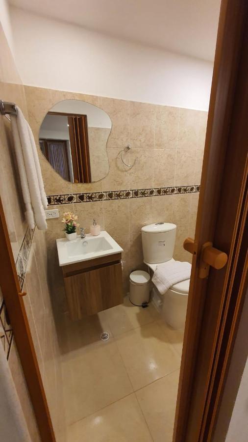 Candilejo Hotel Boutique Kartagena Zewnętrze zdjęcie