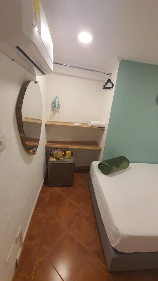 Candilejo Hotel Boutique Kartagena Zewnętrze zdjęcie
