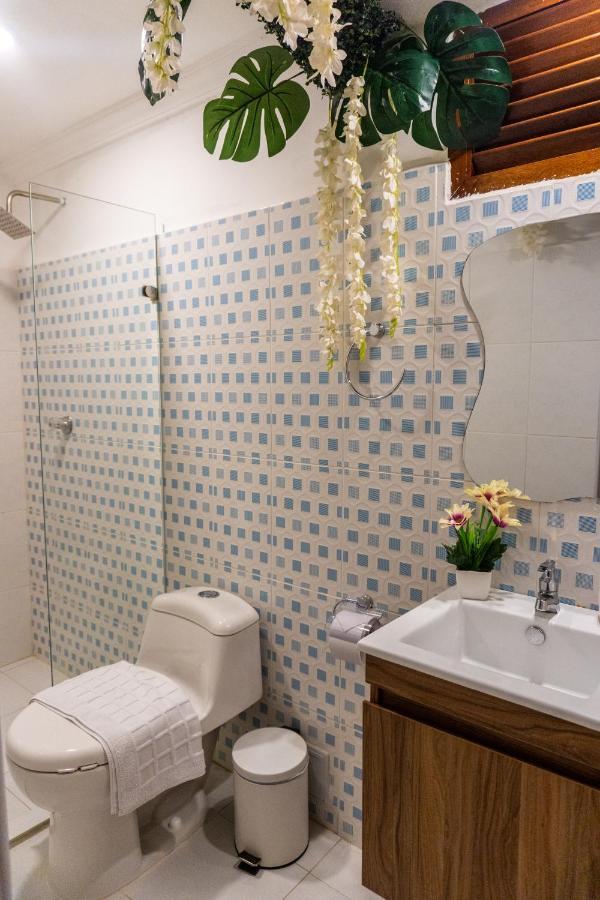 Candilejo Hotel Boutique Kartagena Zewnętrze zdjęcie