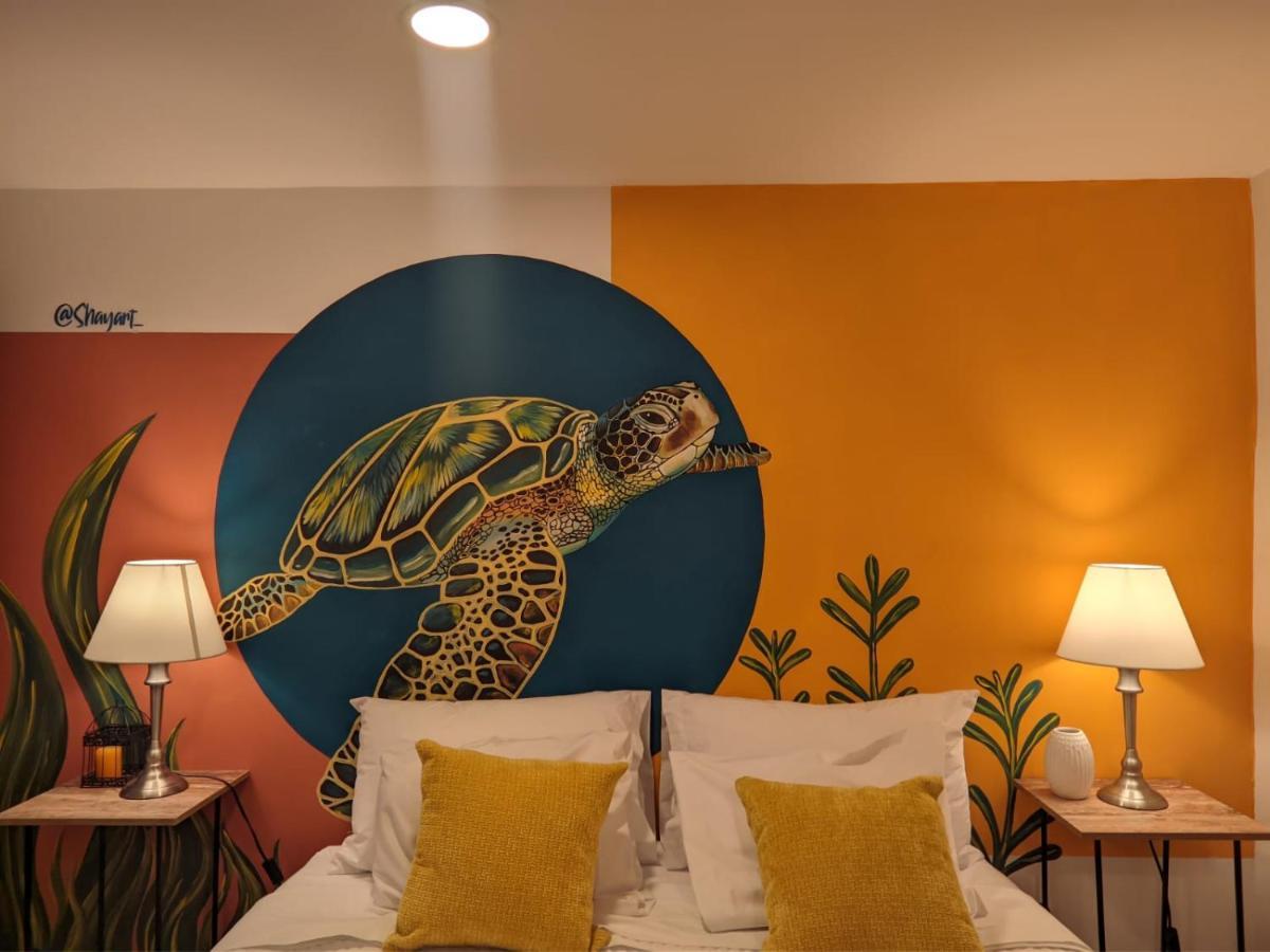Candilejo Hotel Boutique Kartagena Zewnętrze zdjęcie