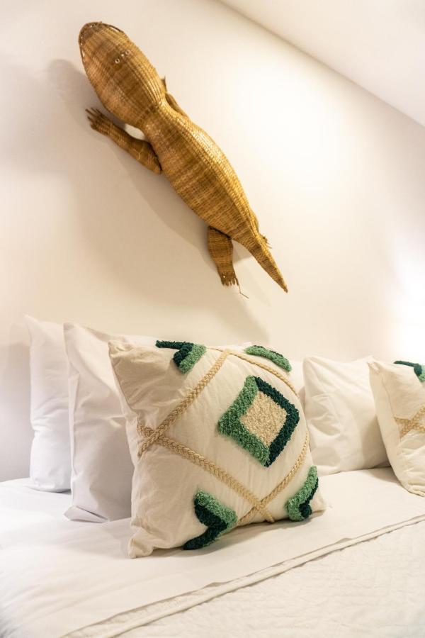 Candilejo Hotel Boutique Kartagena Zewnętrze zdjęcie