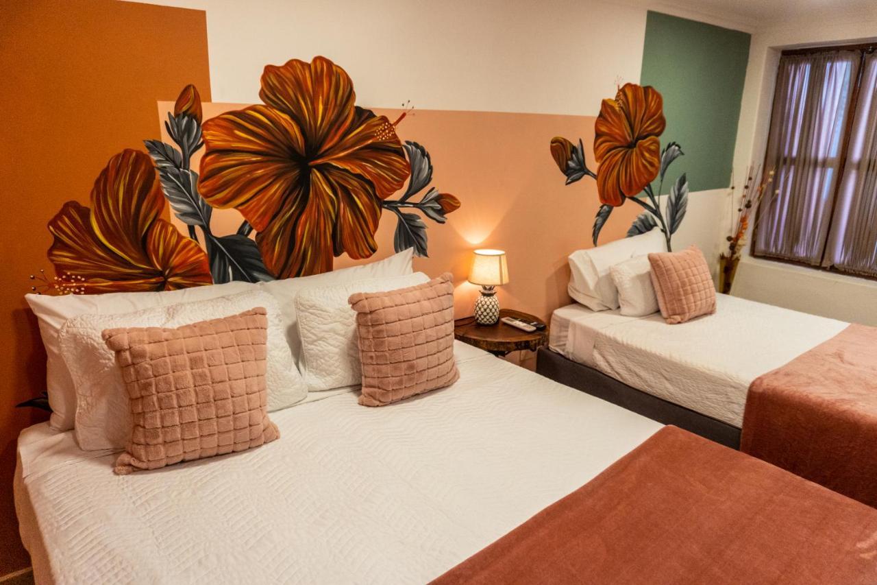Candilejo Hotel Boutique Kartagena Zewnętrze zdjęcie