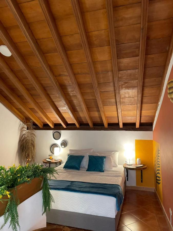 Candilejo Hotel Boutique Kartagena Zewnętrze zdjęcie