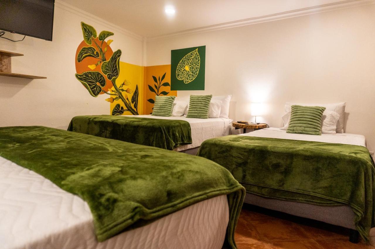 Candilejo Hotel Boutique Kartagena Zewnętrze zdjęcie