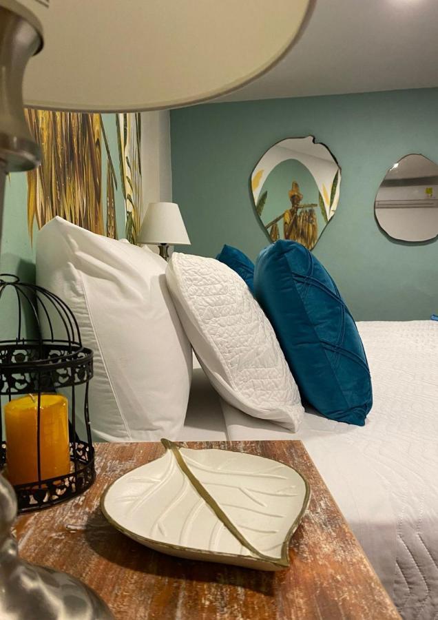 Candilejo Hotel Boutique Kartagena Zewnętrze zdjęcie