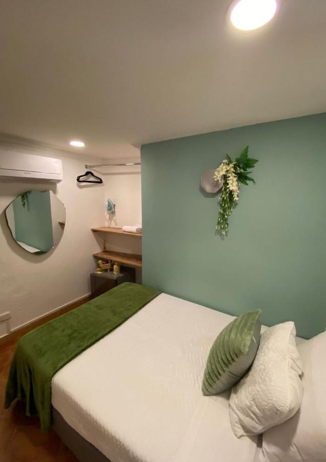 Candilejo Hotel Boutique Kartagena Zewnętrze zdjęcie