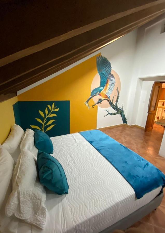 Candilejo Hotel Boutique Kartagena Zewnętrze zdjęcie