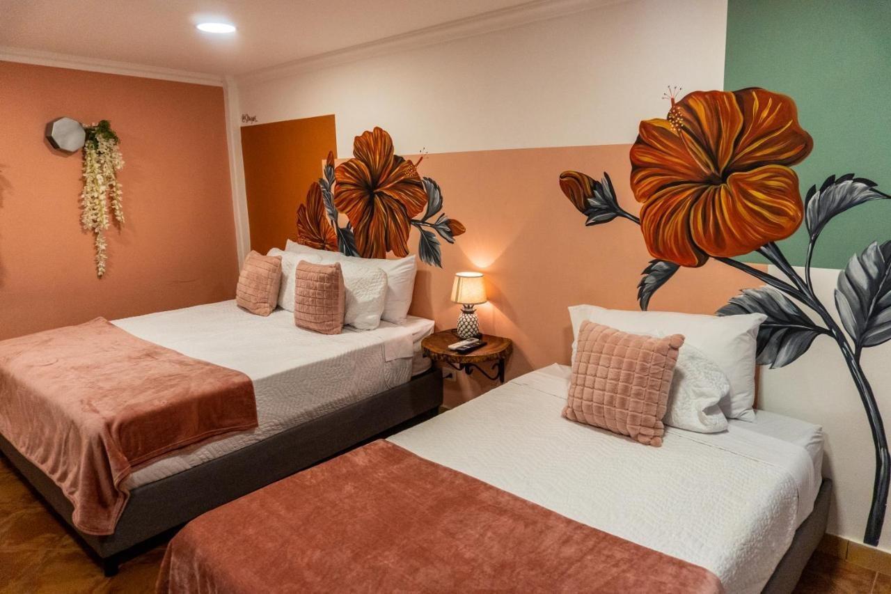 Candilejo Hotel Boutique Kartagena Zewnętrze zdjęcie