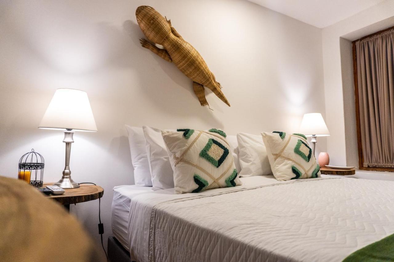 Candilejo Hotel Boutique Kartagena Zewnętrze zdjęcie